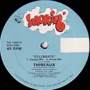 12inch Vinyl Single - Thibeaux - Celebrate