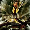 CD - Thick As Blood - Embrace