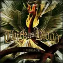 CD - Thick As Blood - Embrace