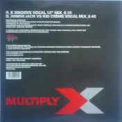 THICK:DICK - Insatiable