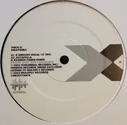 Thick Dick - Insatiable