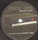12'' - Thick Lips - Better Love