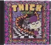 CD - Thick - Strange lovely