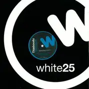 White 25