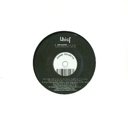 Thief - Atlantic/I Can't Remember