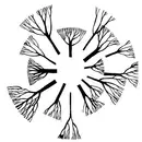 7'' - Thief - Atlantic / I Can't Remember