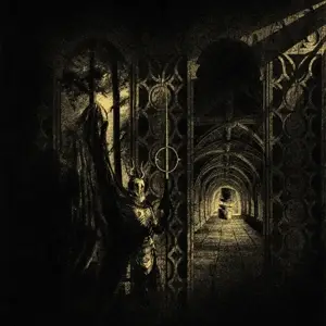 Thief - Map of lost Keys