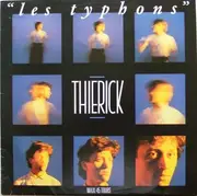 12inch Vinyl Single - Thierick - Les Typhons