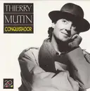 7inch Vinyl Single - Thierry Mutin - Conquistador