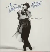 LP - Thierry Mutin - Sketch of love
