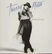 Thierry Mutin - Sketch of love