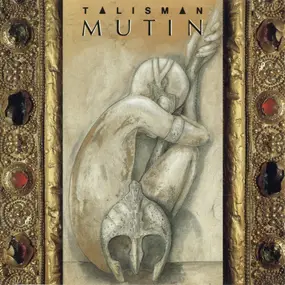 Thierry Mutin - Talisman