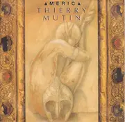 7inch Vinyl Single - Thierry Mutin - America