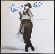 LP - Thierry Mutin - Sketch Of Love