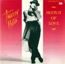 12inch Vinyl Single - Thierry Mutin - Sketch Of Love