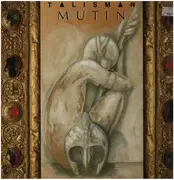 LP - Thierry Mutin - Talisman