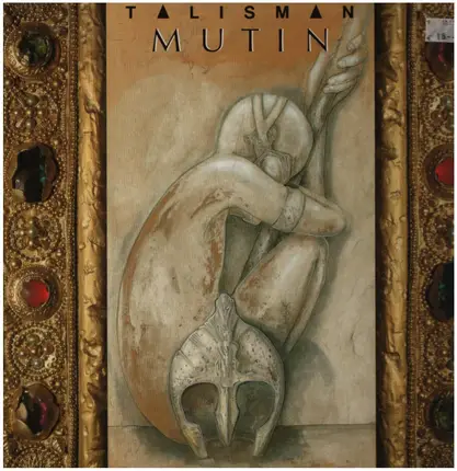 Thierry Mutin - Talisman