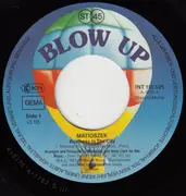 7inch Vinyl Single - Thierry Matioszek - Business In The City