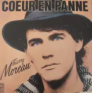 Thierry Moreau - coeur en panne (mix special club)