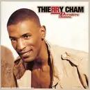 12inch Vinyl Single - Thierry Cham - Dernière Chance