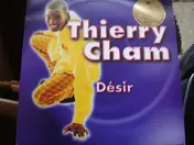 Thierry Cham - Désir