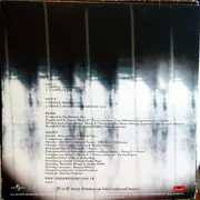 12inch Vinyl Single - Thierry Cham - Désolé