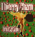 12inch Vinyl Single - Thierry Cham - Invitation