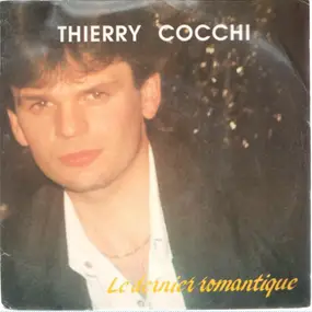 Thierry Cocchi - Le Dernier Romantique