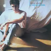 12inch Vinyl Single - Thierry Delianis - Le Signe Indien