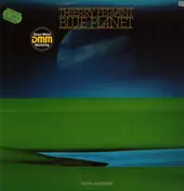 Thierry Fervant - Blue Planet