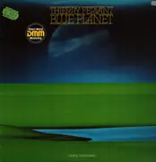 LP - Thierry Fervant - Blue Planet