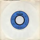 7inch Vinyl Single - Thierry Fervant - Origins / Voyage