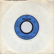 Thierry Fervant - Origins / Voyage