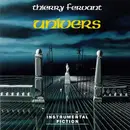 CD - Thierry Fervant - Univers