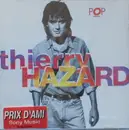 CD - Thierry Hazard - Pop Music