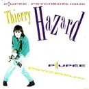 7inch Vinyl Single - Thierry Hazard - Poupée Psychédélique