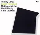 CD - Thierry Lang - Lyoba Revisited - Digipak