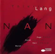 Thierry Lang - Nan