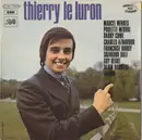 7inch Vinyl Single - Thierry Le Luron - Olympia 71