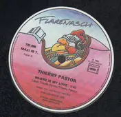 Thierry Pastor - Where Is My Love
