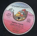 12inch Vinyl Single - Thierry Pastor - Where Is My Love
