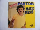 12inch Vinyl Single - Thierry Pastor - Magic Music