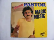 12inch Vinyl Single - Thierry Pastor - Magic Music