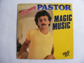 Thierry Pastor - Magic Music