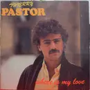 7inch Vinyl Single - Thierry Pastor - Where Is My Love