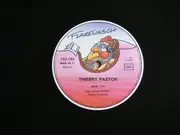 12inch Vinyl Single - Thierry Pastor - Magic Music