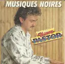 7inch Vinyl Single - Thierry Pastor - Sur Des Musiques Noires