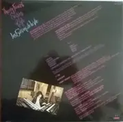 LP - Thierry Fervant - Seasons Of Life