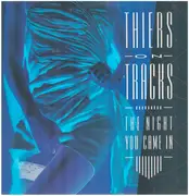 12inch Vinyl Single - Thiers On Tracks - The Night You Came In