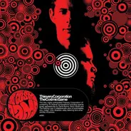 Thievery Corporation - The Cosmic Game